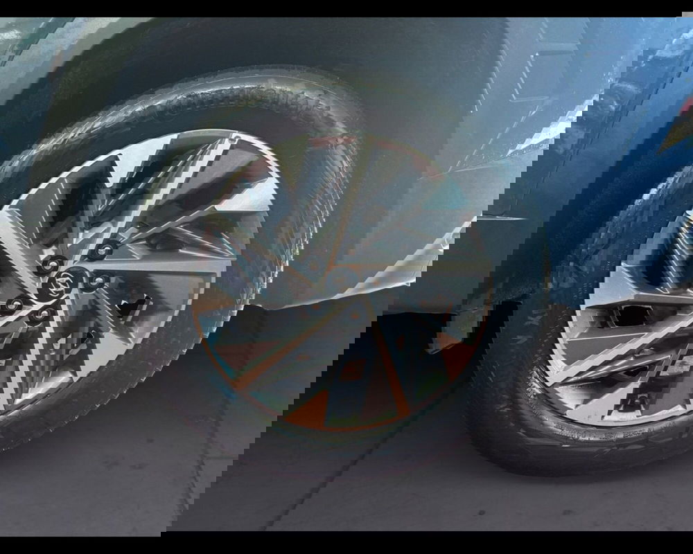 Hyundai Tucson usata a Torino (14)