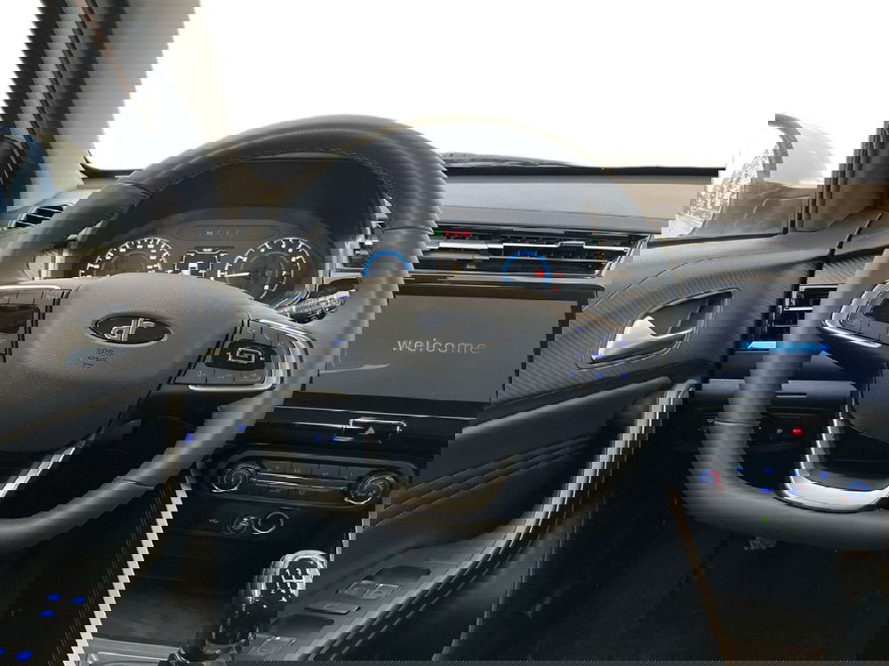 Dr dr3 usata a Torino (11)