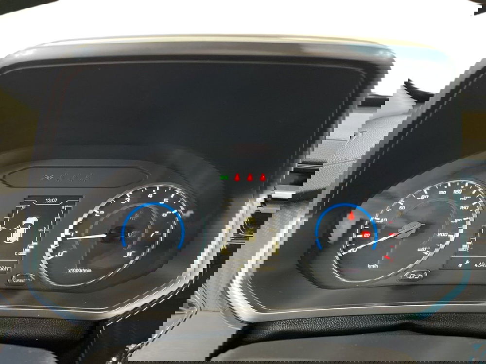 Dr dr3 usata a Torino (12)