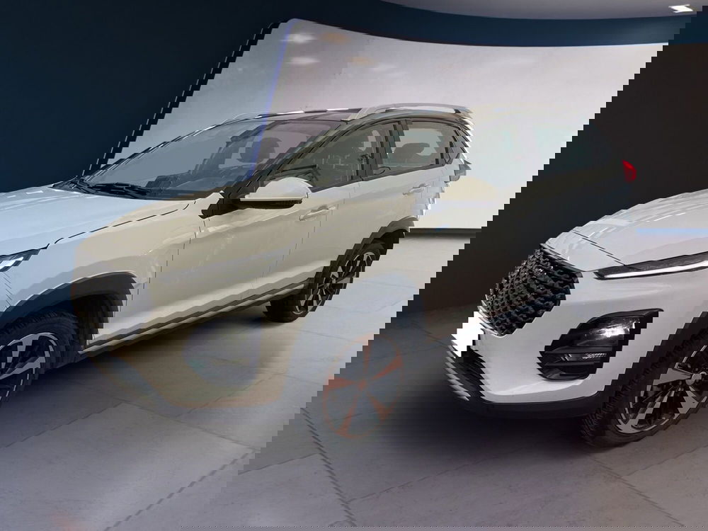 Dr dr3 usata a Torino (2)