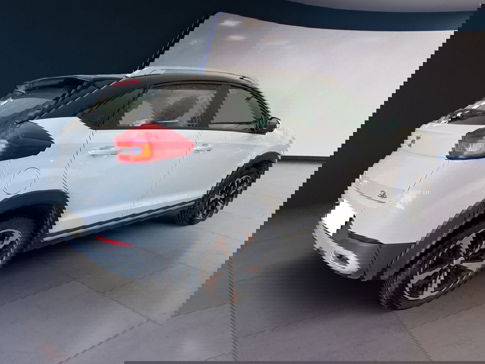 Dr dr3 usata a Torino (4)