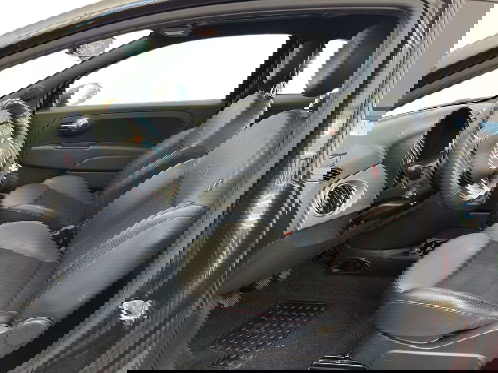 Fiat 500 usata a Torino (11)