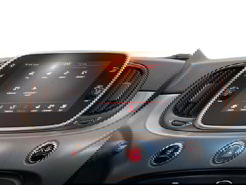 Fiat 500 usata a Torino (14)