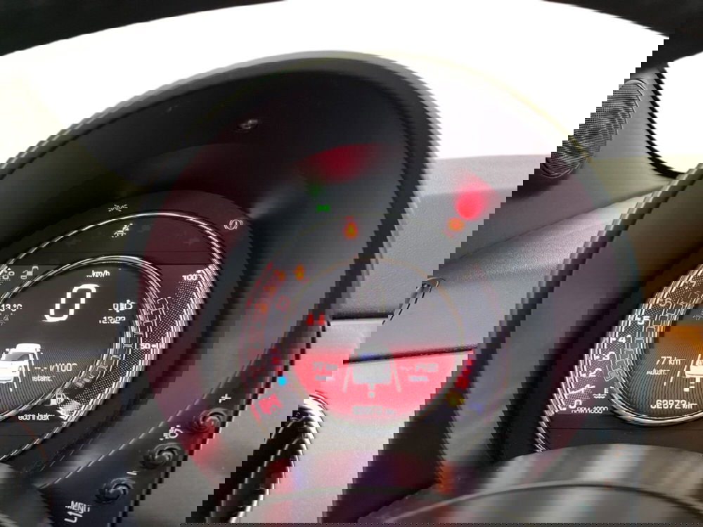 Fiat 500 usata a Torino (15)