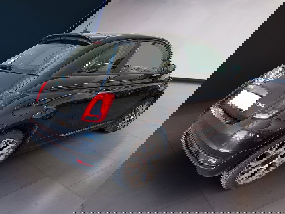 Fiat 500 usata a Torino (4)