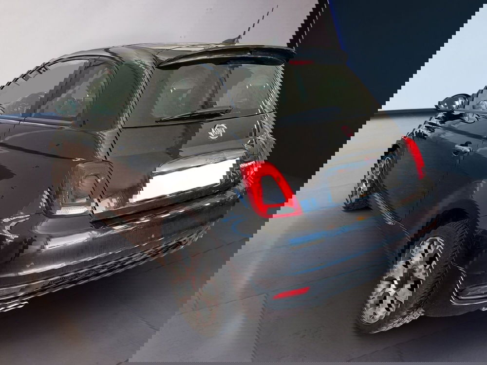 Fiat 500 usata a Torino (6)