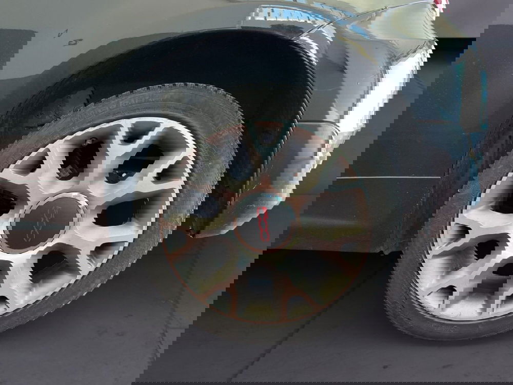 Fiat 500 usata a Torino (7)