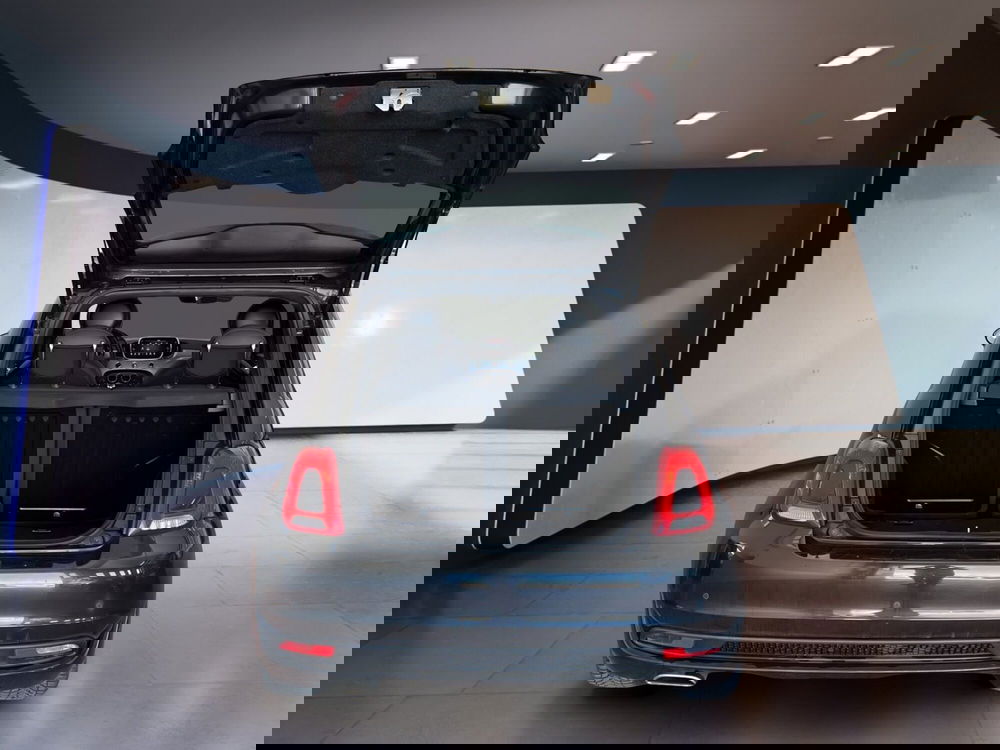 Fiat 500 usata a Torino (8)