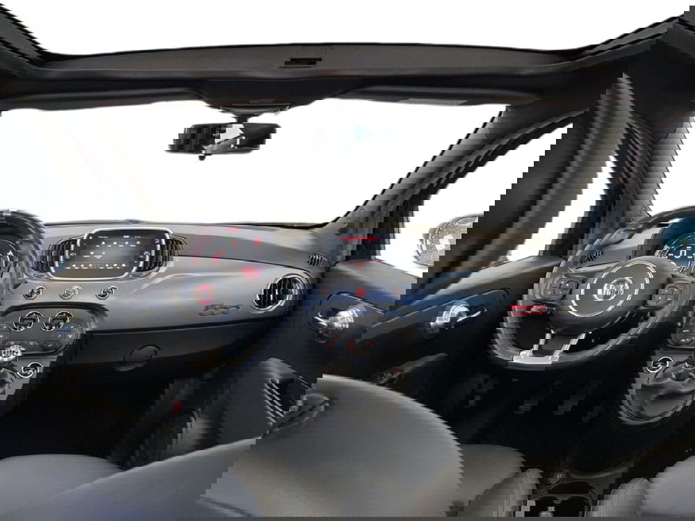 Fiat 500 usata a Torino (9)