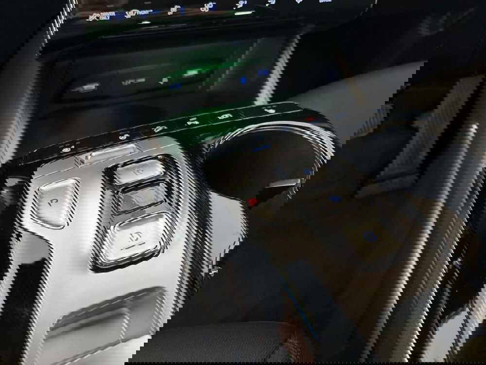 Hyundai Tucson usata a Torino (15)