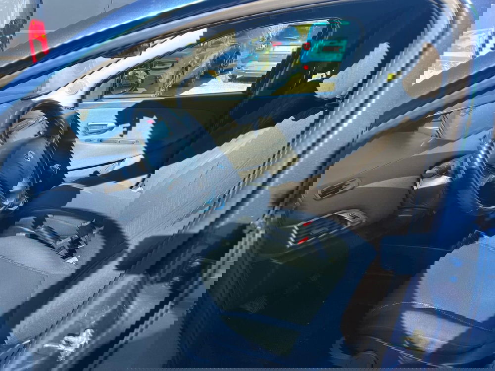 Lancia Ypsilon usata a Milano (11)