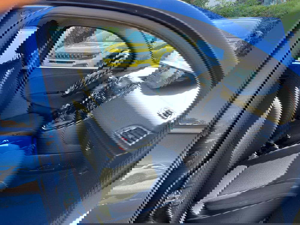 Lancia Ypsilon usata a Milano (12)