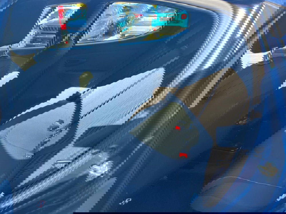 Lancia Ypsilon usata a Milano (14)