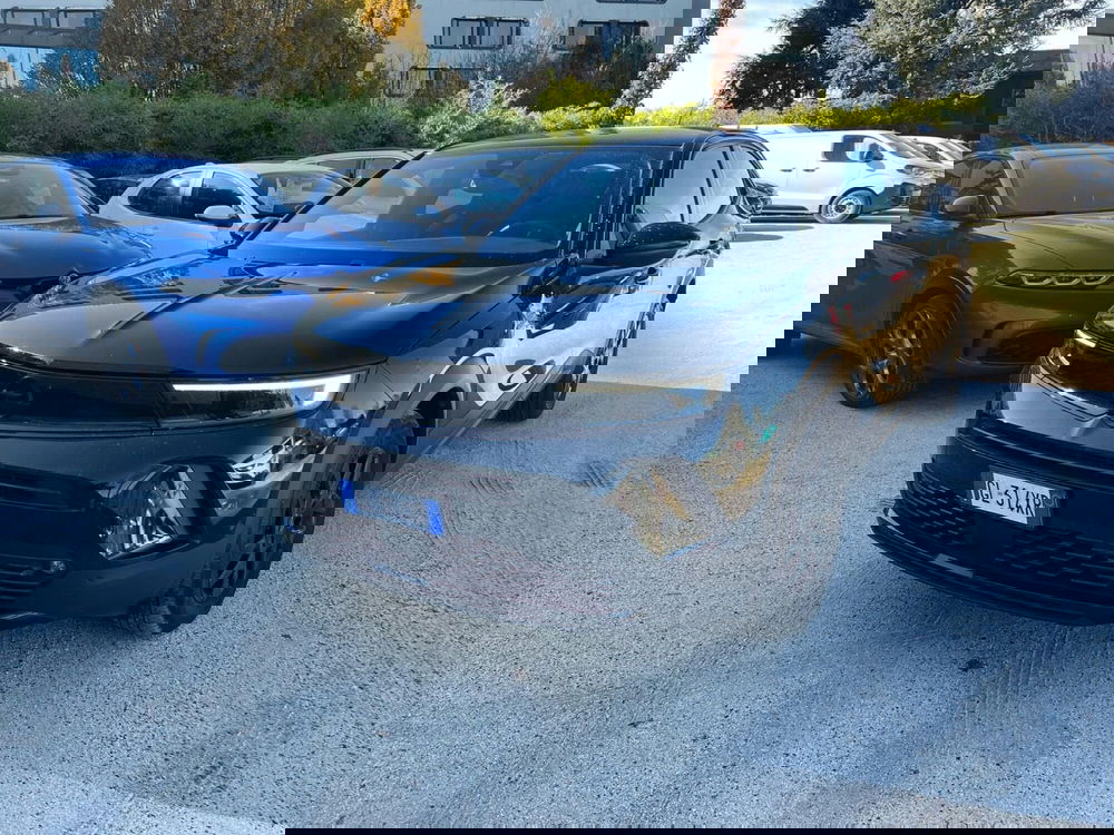 Opel Mokka usata a Milano