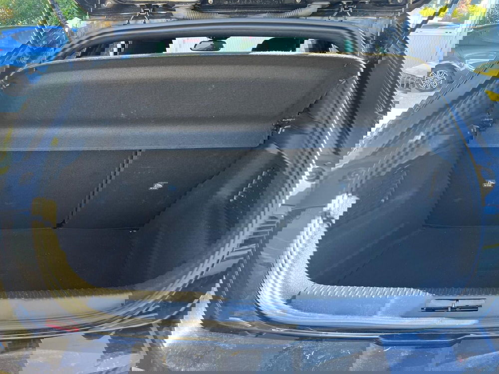 Opel Mokka usata a Milano (10)