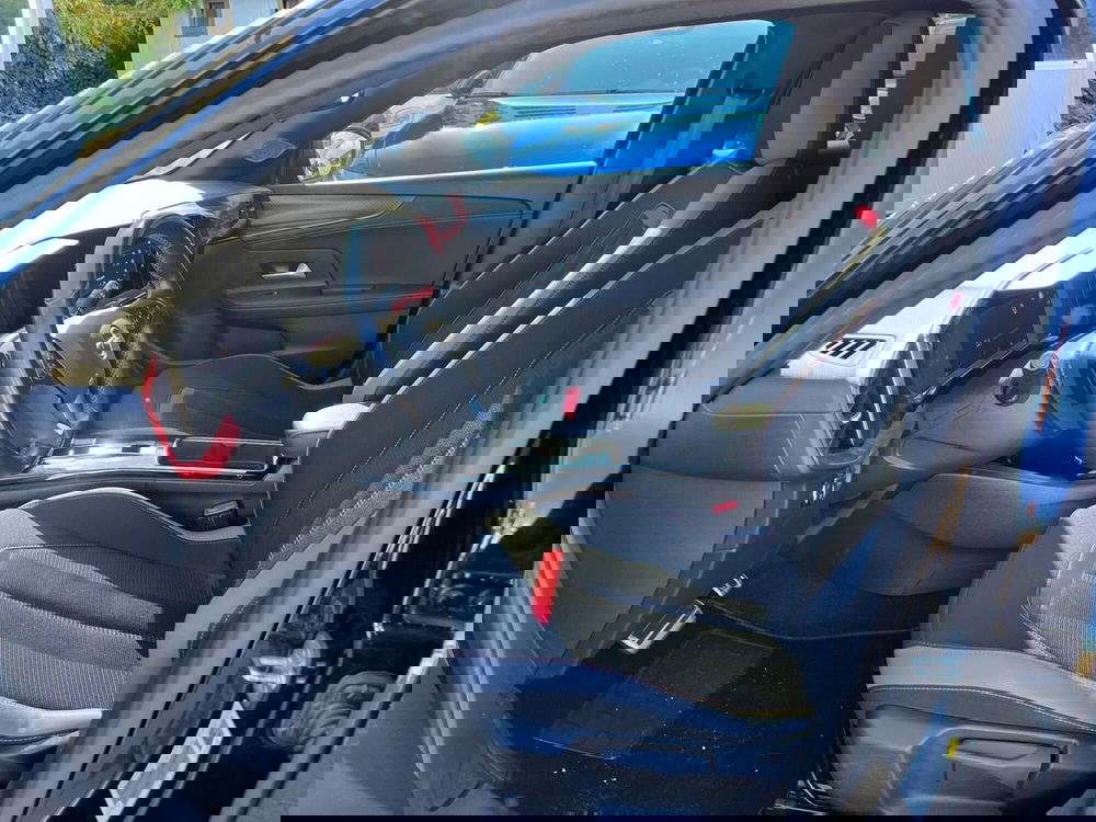 Opel Mokka usata a Milano (11)