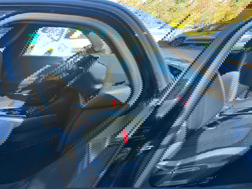 Opel Mokka usata a Milano (12)