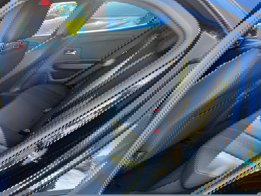 Opel Mokka usata a Milano (14)