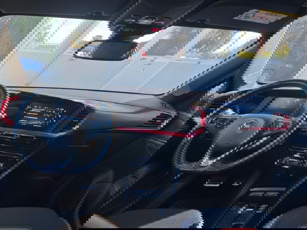 Opel Mokka usata a Milano (15)