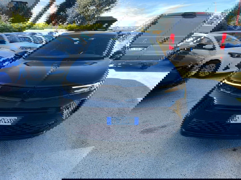 Opel Mokka usata a Milano (2)