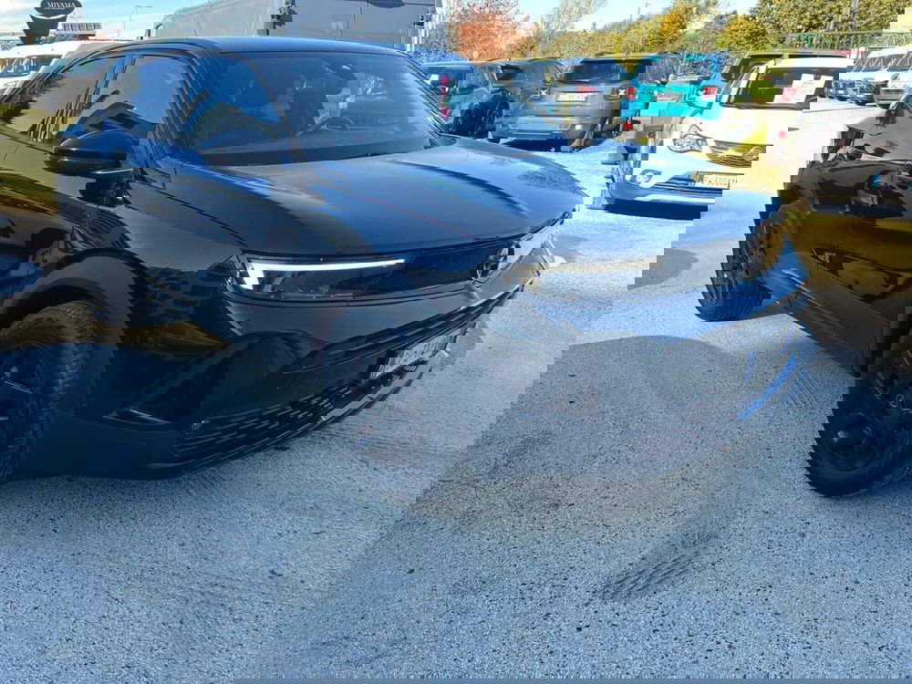 Opel Mokka usata a Milano (3)