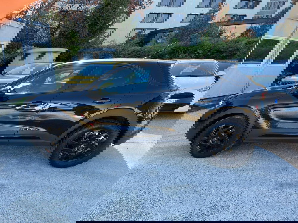 Opel Mokka usata a Milano (5)