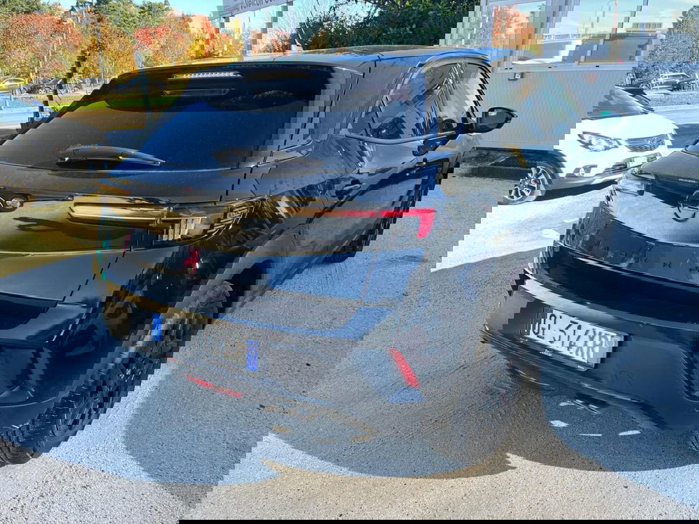 Opel Mokka usata a Milano (6)