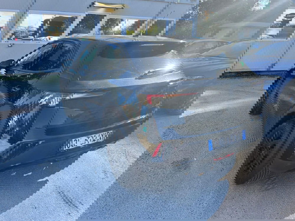 Opel Mokka usata a Milano (7)