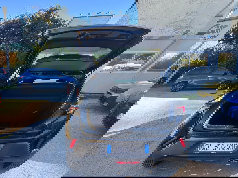 Opel Mokka usata a Milano (9)