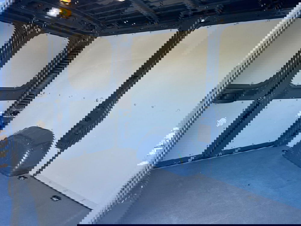 Peugeot Boxer Furgone usata a Milano (13)