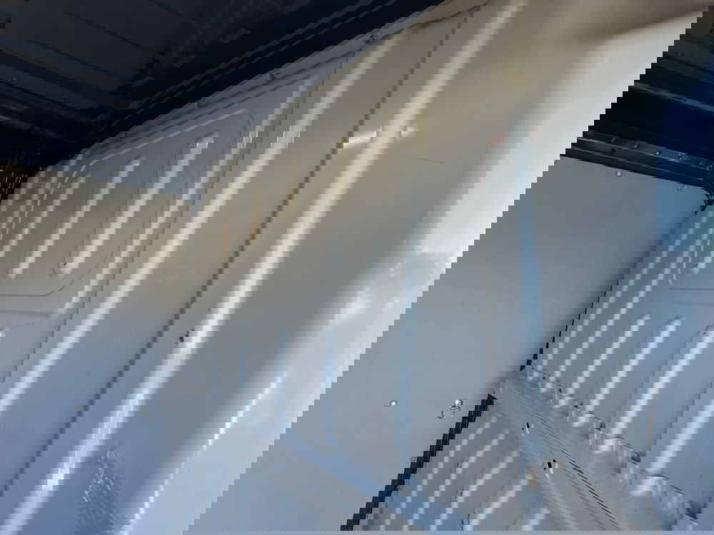 Peugeot Boxer Furgone usata a Milano (14)