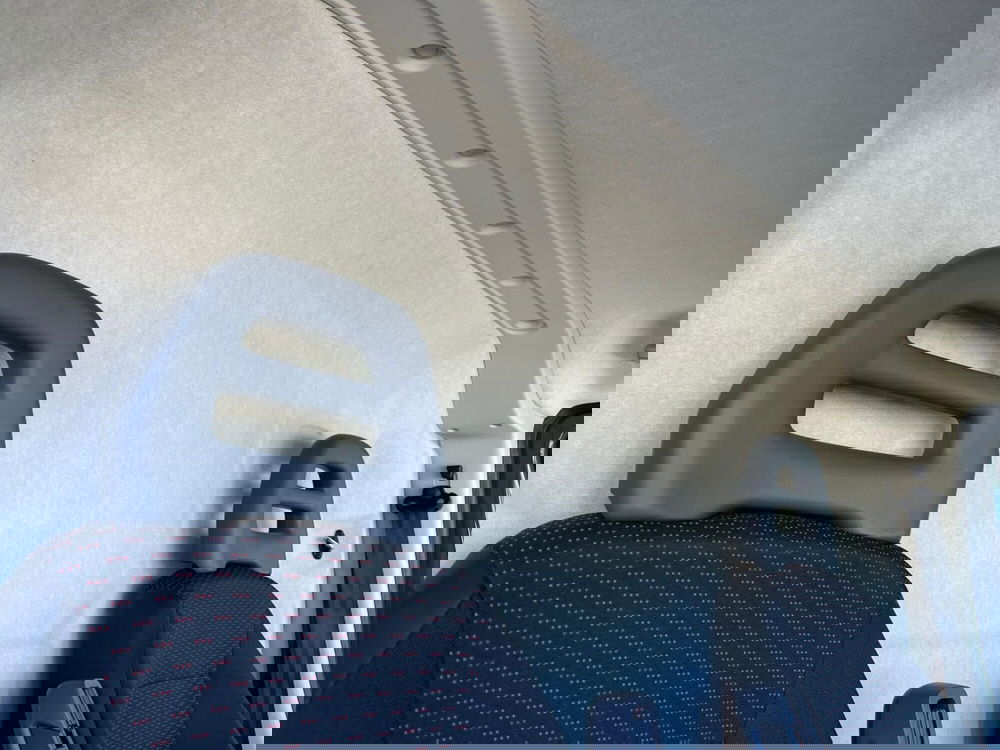 Peugeot Boxer Furgone usata a Milano (15)