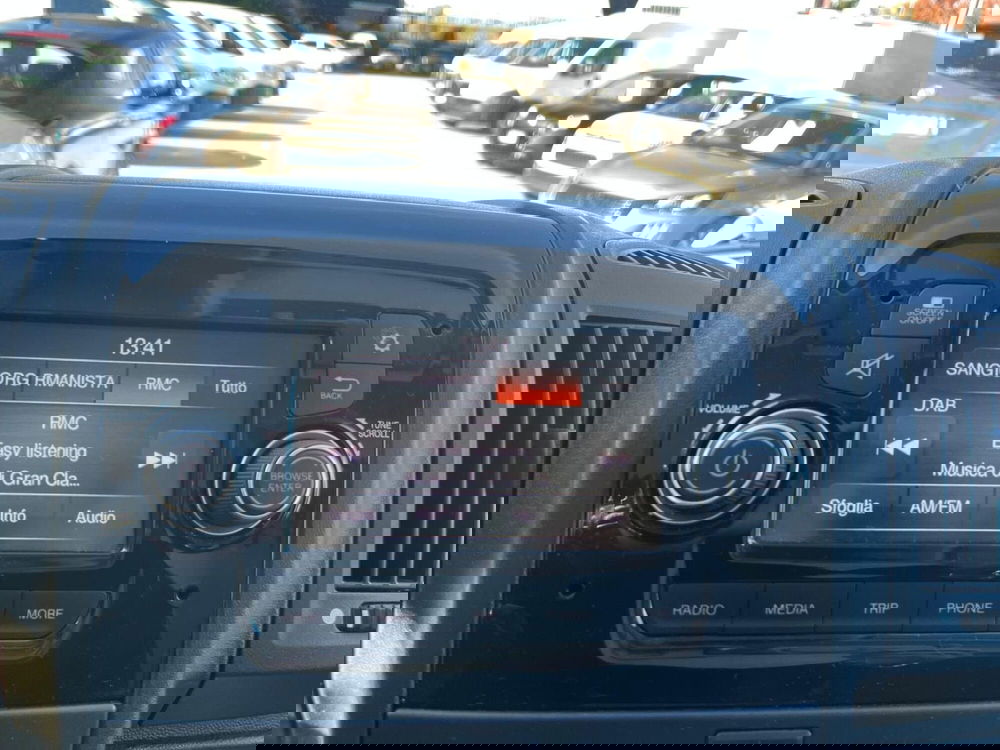 Peugeot Boxer Furgone usata a Milano (18)