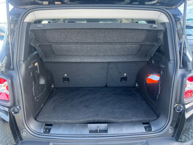 Jeep Renegade usata a Milano (10)