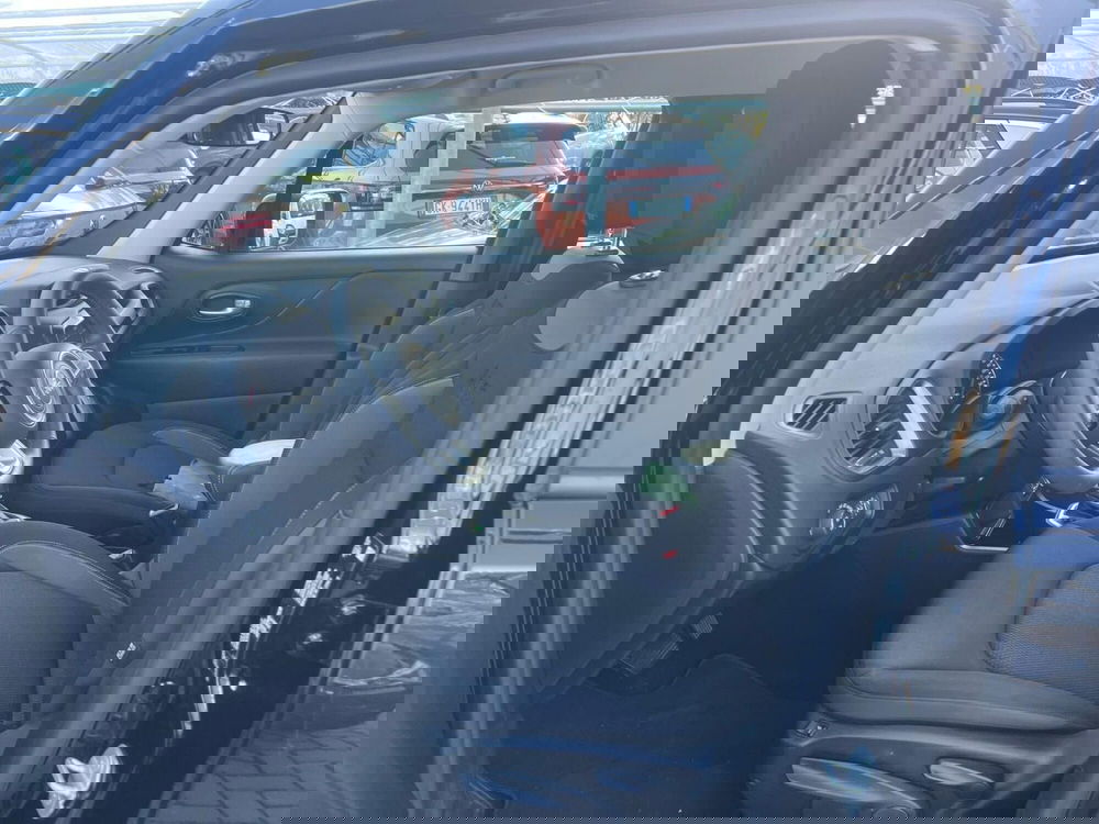 Jeep Renegade usata a Milano (11)