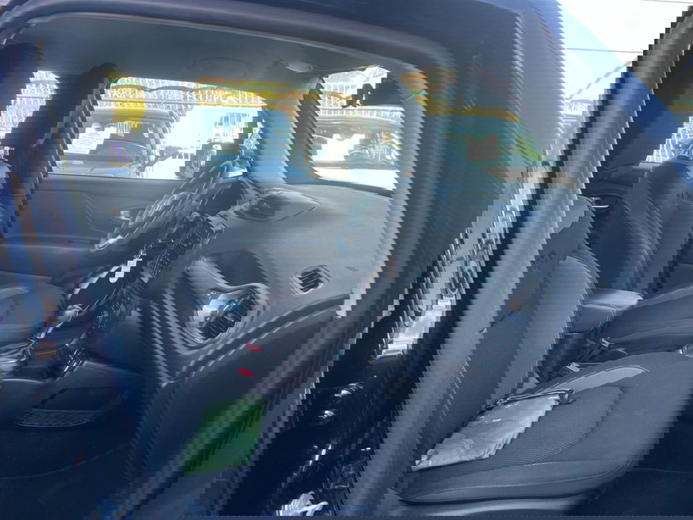 Jeep Renegade usata a Milano (12)