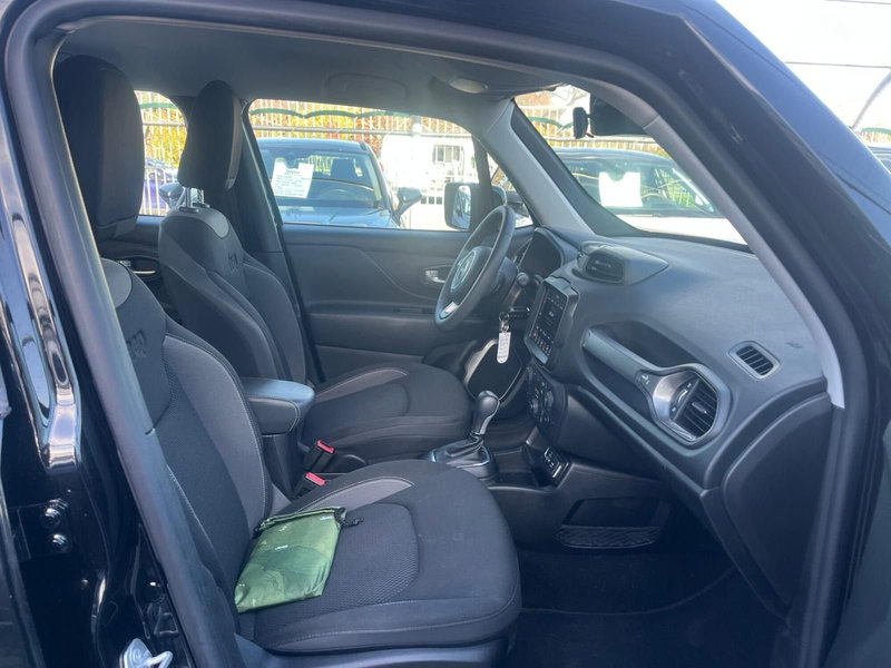 Jeep Renegade usata a Milano (12)