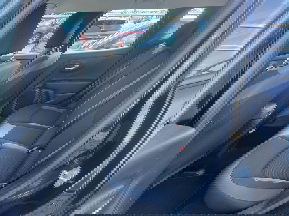 Jeep Renegade usata a Milano (13)