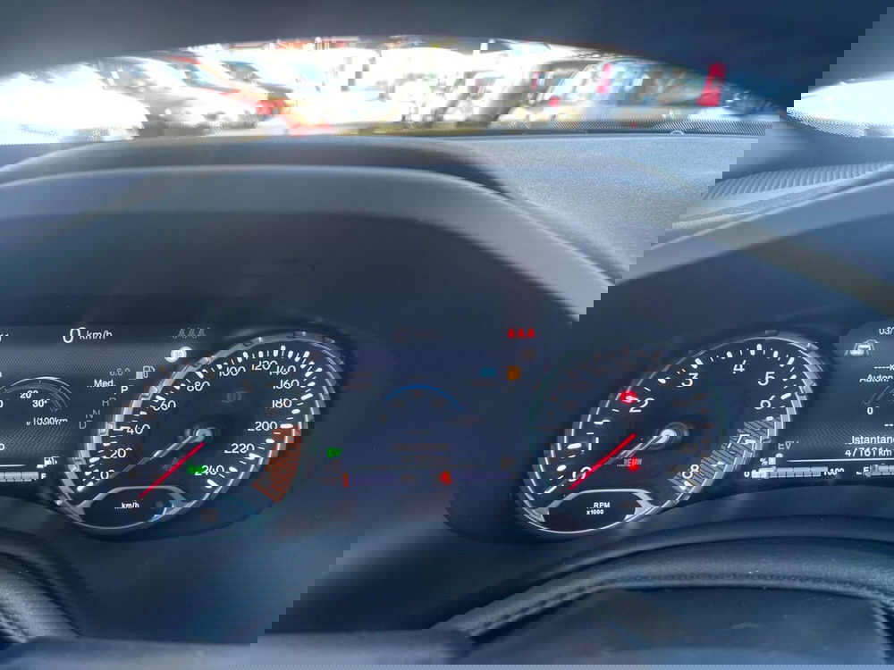 Jeep Renegade usata a Milano (18)