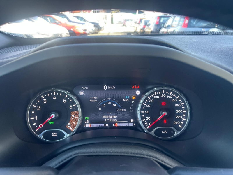 Jeep Renegade usata a Milano (18)