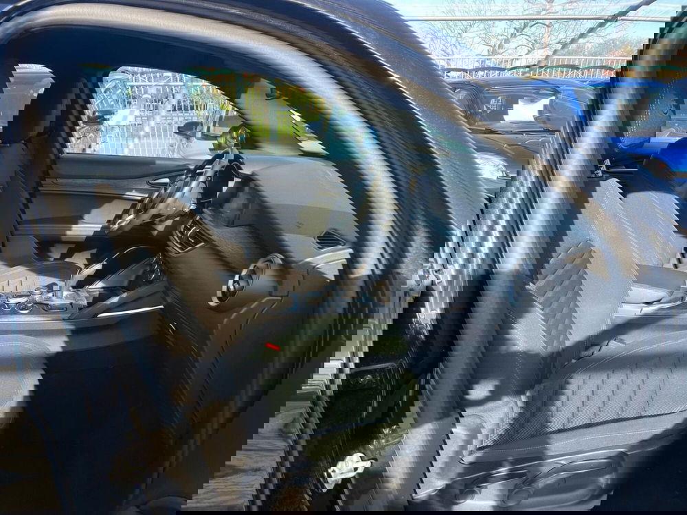 Alfa Romeo Stelvio usata a Milano (12)