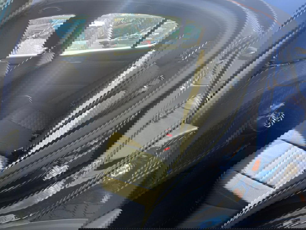 Alfa Romeo Stelvio usata a Milano (13)