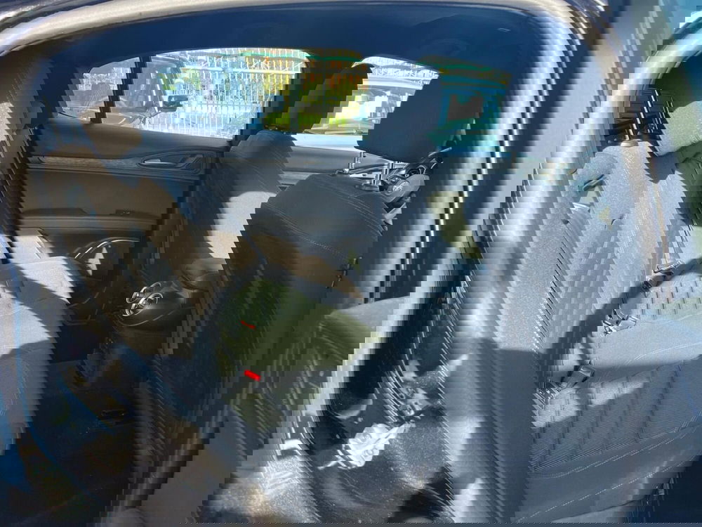 Alfa Romeo Stelvio usata a Milano (14)