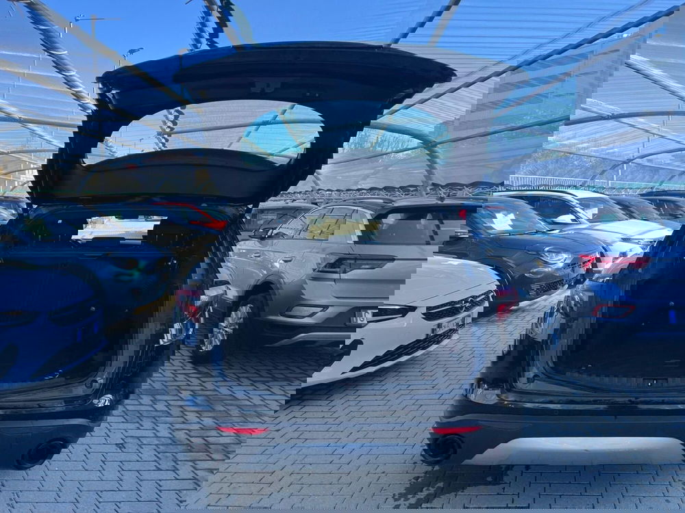 Alfa Romeo Stelvio usata a Milano (9)