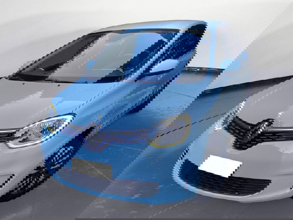 Renault Twingo usata a Monza e Brianza