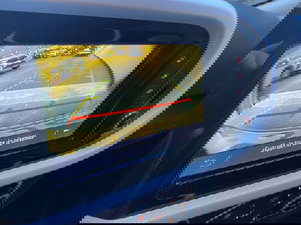 Renault Twingo usata a Monza e Brianza (11)