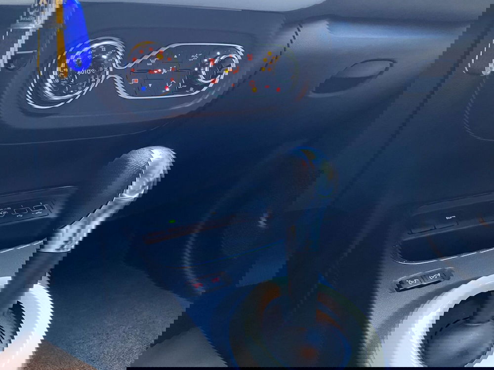 Renault Twingo usata a Monza e Brianza (12)