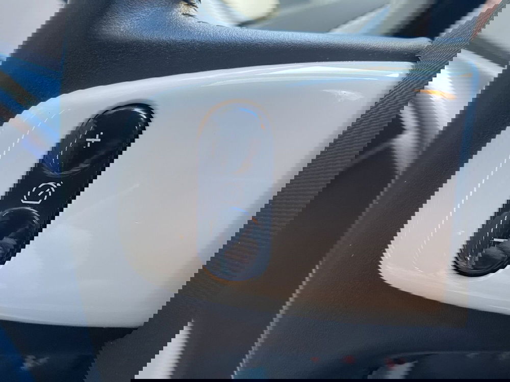 Renault Twingo usata a Monza e Brianza (13)