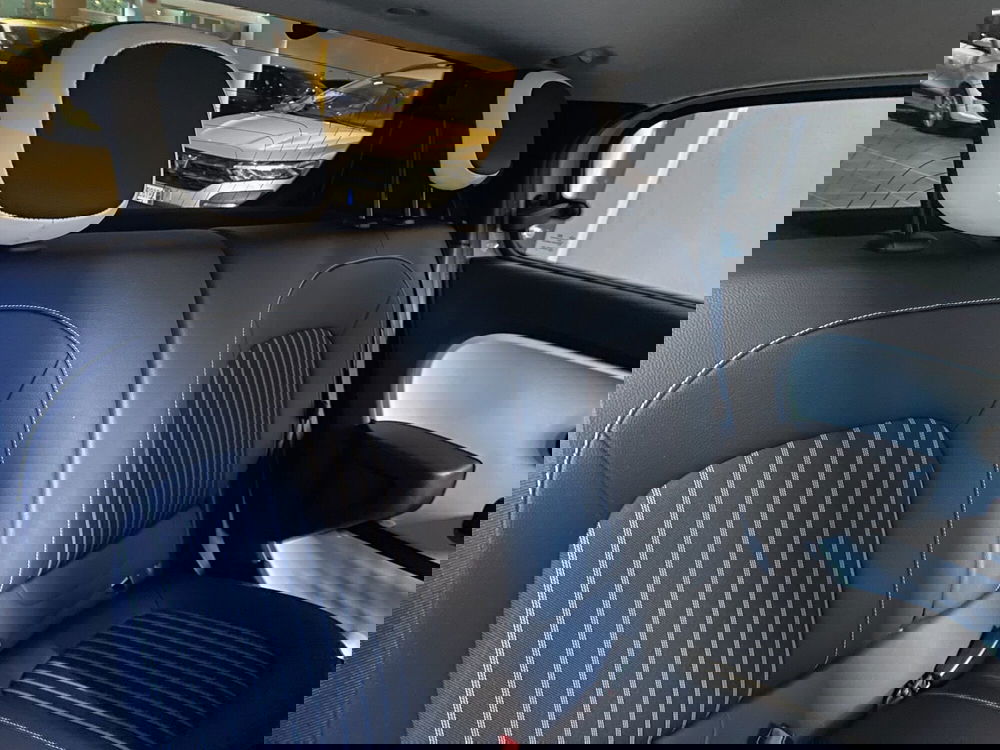 Renault Twingo usata a Monza e Brianza (15)