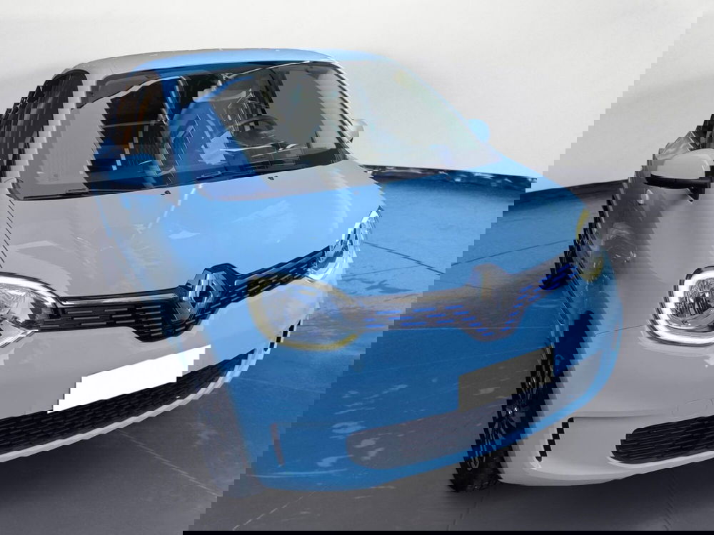 Renault Twingo usata a Monza e Brianza (2)